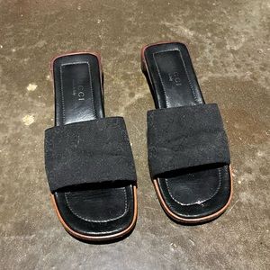 Gucci Sandals